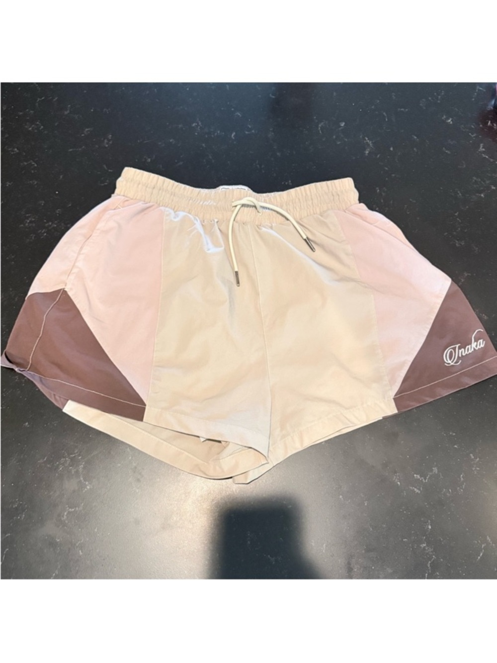 Inaka Power shorts